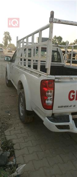 GWM وينجل 5